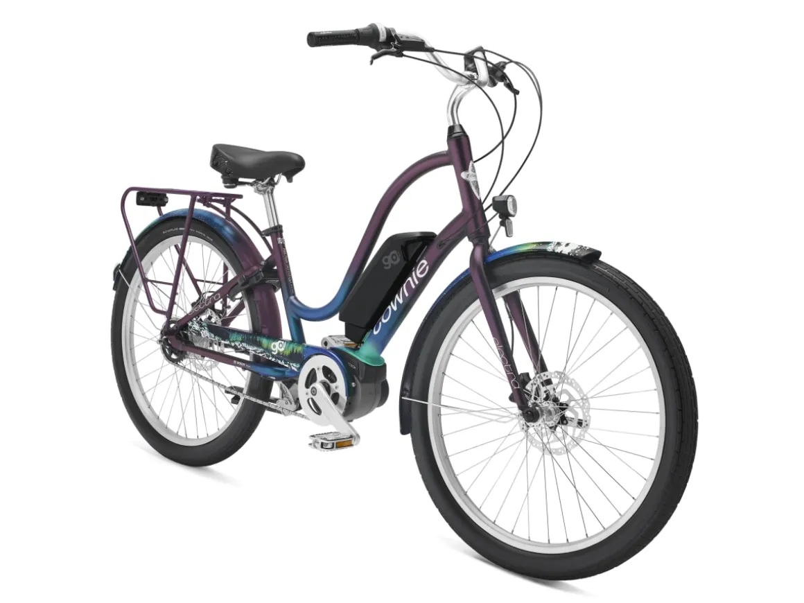 Trek Bikes Townie Go! 5i EQ Step-Thru