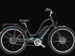Trek Bikes Townie Go! 5i EQ Step-Thru