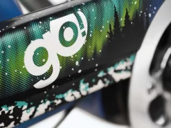 Trek Bikes Townie Go! 5i EQ Step-Thru