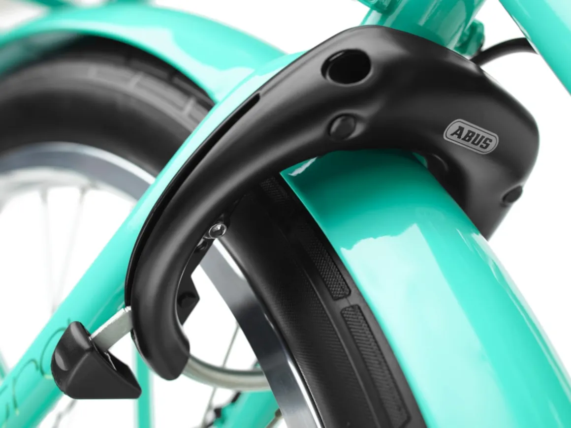 Trek Bikes Townie Go! 5i EQ Step-Thru