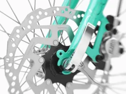 Trek Bikes Townie Go! 5i EQ Step-Thru