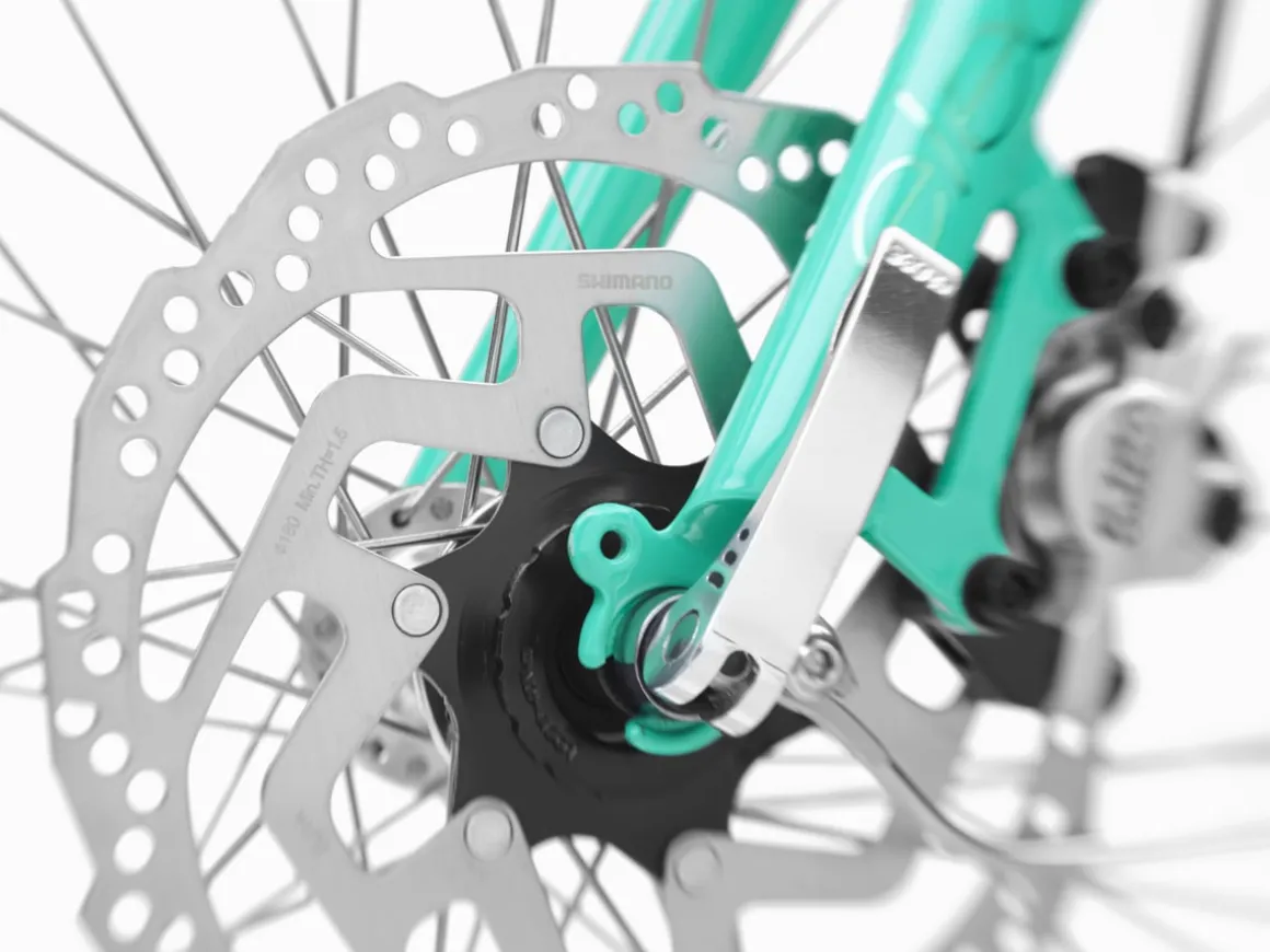 Trek Bikes Townie Go! 5i EQ Step-Thru