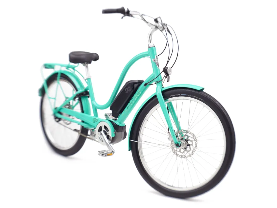 Trek Bikes Townie Go! 5i EQ Step-Thru