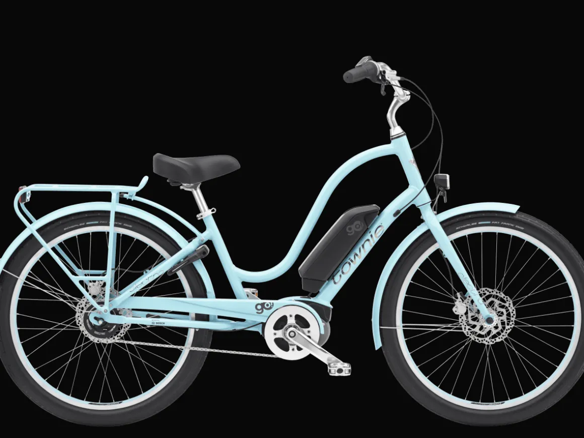 Trek Bikes Townie Go! 5i EQ Step-Thru