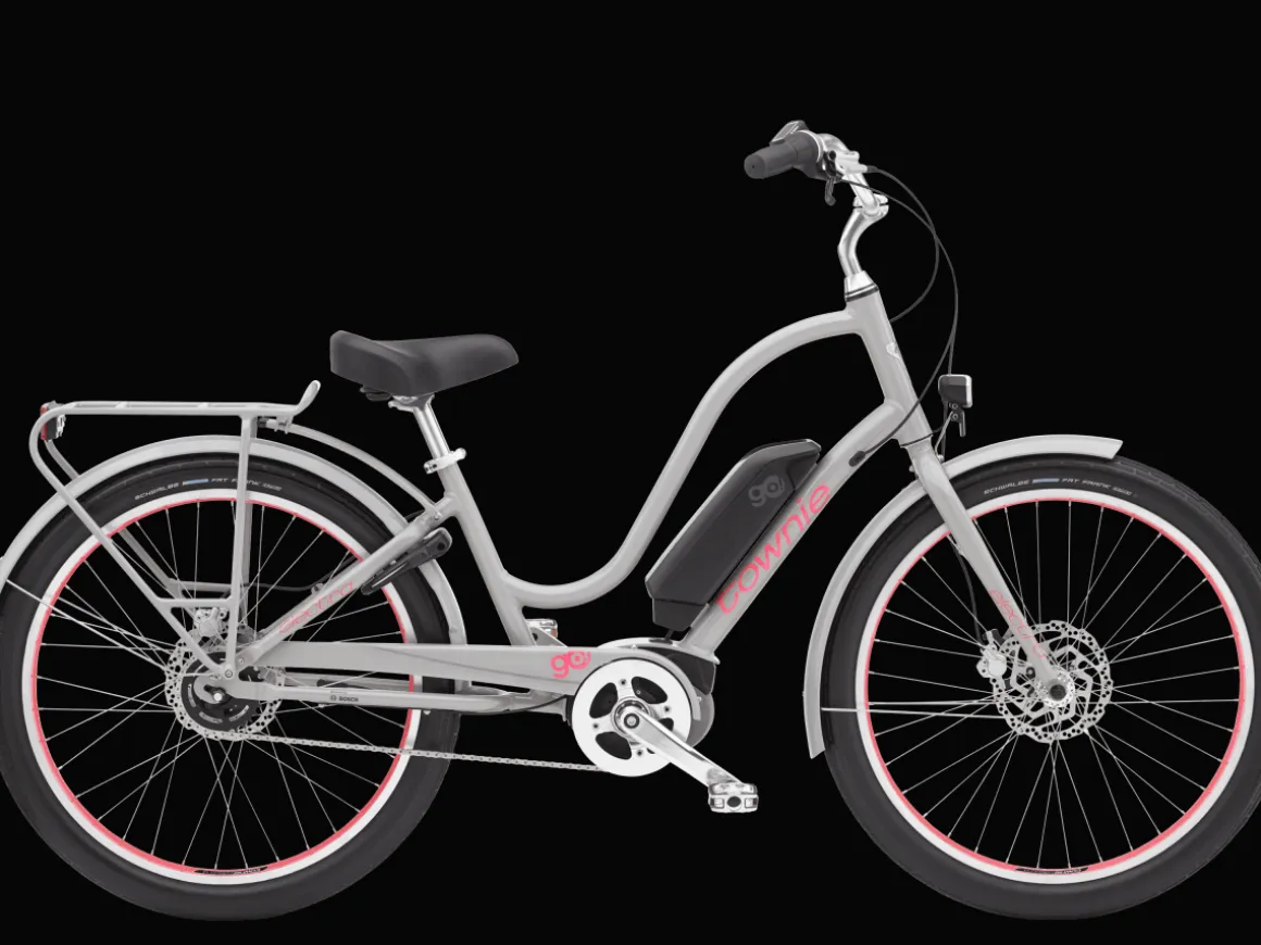 Trek Bikes Townie Go! 5i EQ Step-Thru