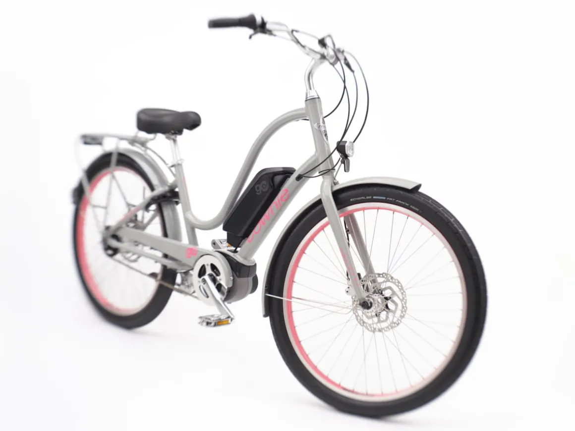 Trek Bikes Townie Go! 5i EQ Step-Thru