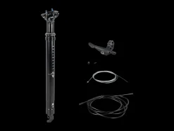 Trek Bikes TranzX JD-YSP28 Dropper Seatpost With Suspension