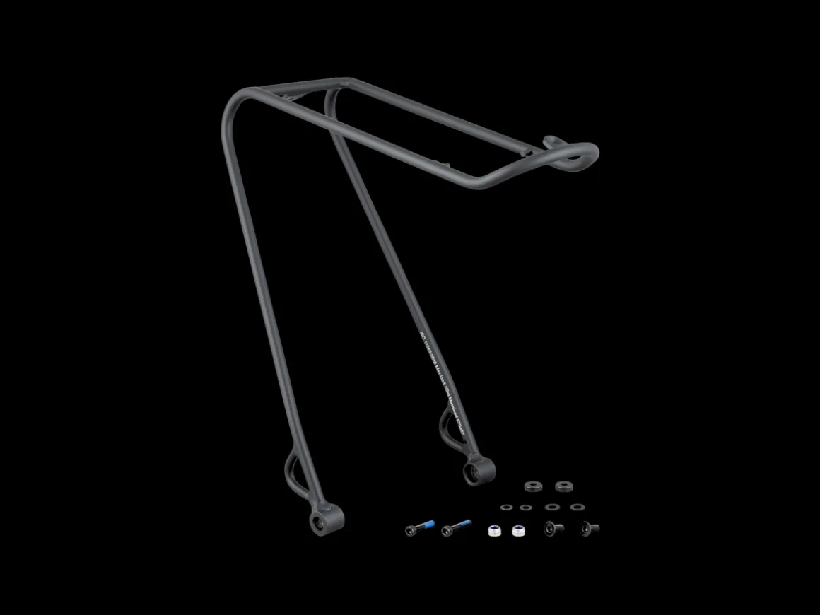 Trek Bikes Trek 2021 Allant+/Diamant Zouma+ Rear Cargo Rack