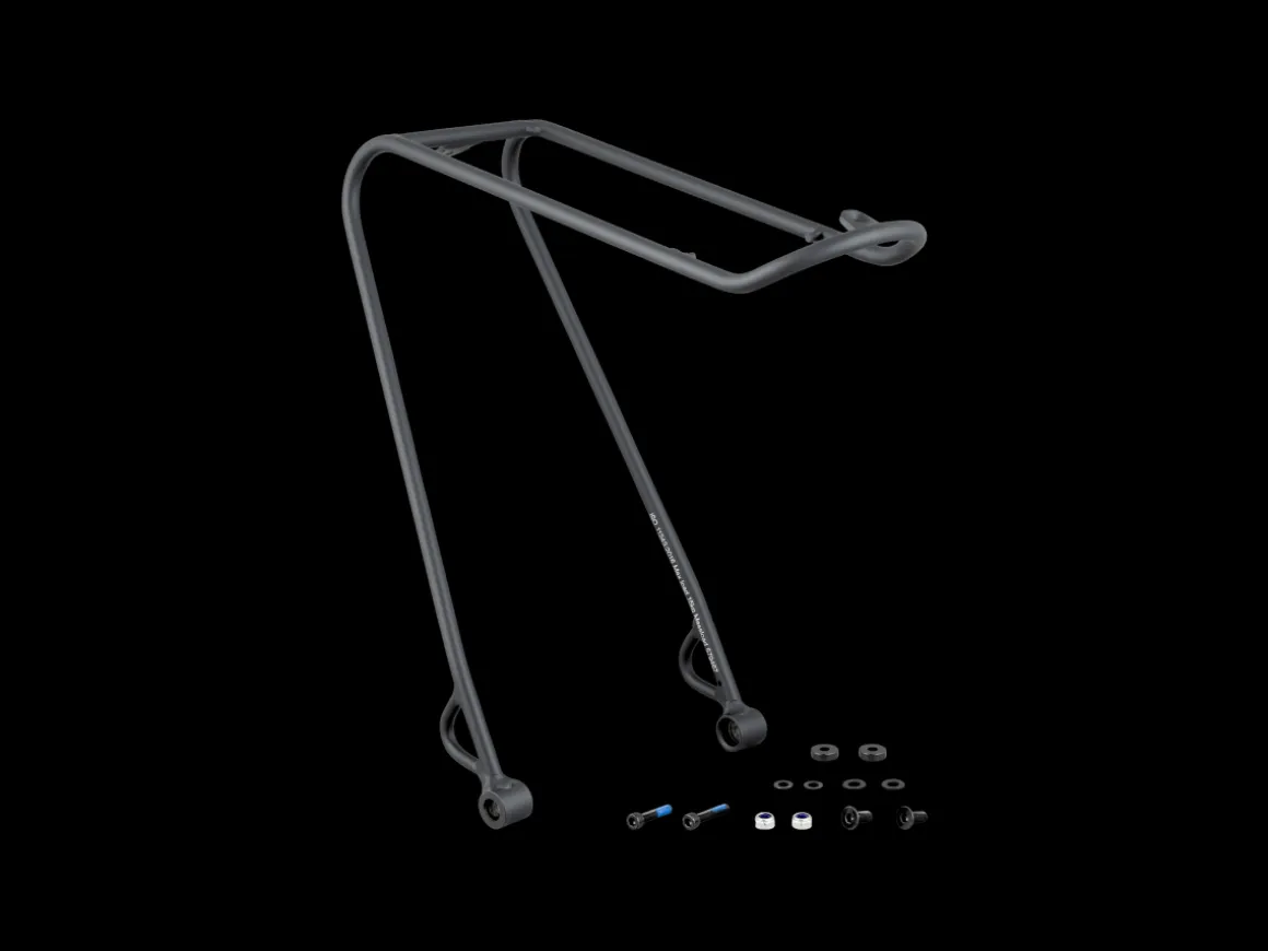 Trek Bikes Trek 2021 Allant+/Diamant Zouma+ Rear Cargo Rack