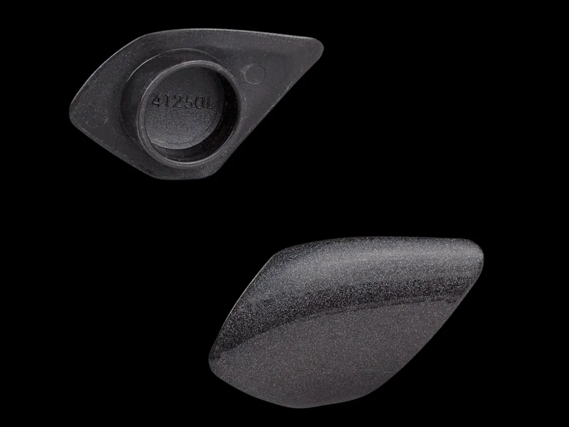 Trek Bikes Trek 2018-2021 Boone IsoSpeed Cover