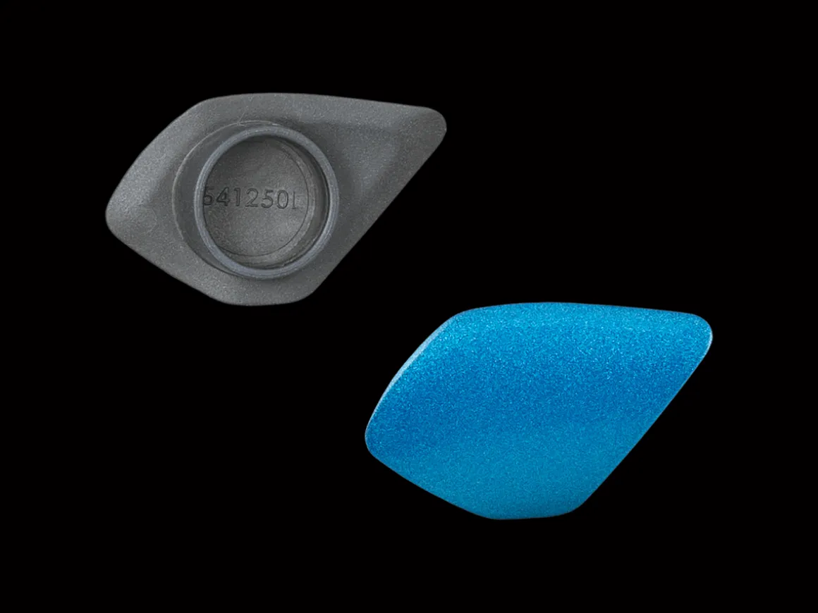 Trek Bikes Trek 2021 Boone Rear IsoSpeed Cover