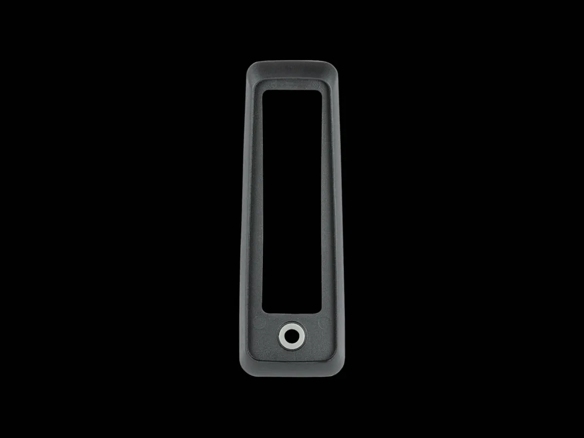 Trek Bikes Trek 2023 Carbon Rail 29 Gen 4 Top Tube Display Grommet