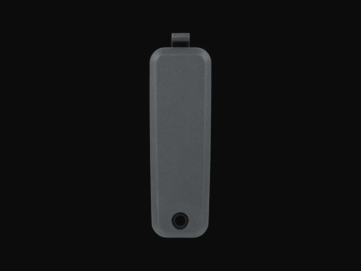 Trek Bikes Trek 2023 Carbon Rail 29 Gen 4 Top Tube Display Cover