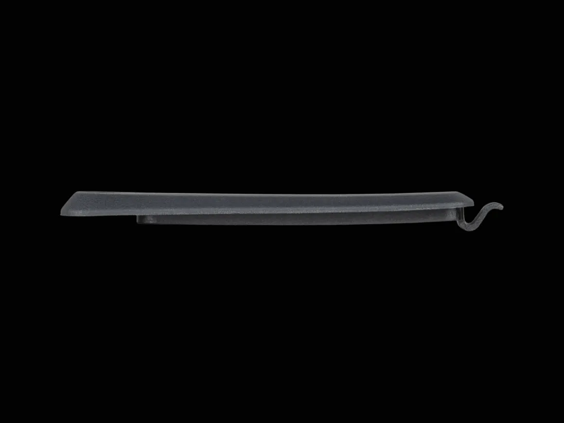 Trek Bikes Trek 2023 Carbon Rail 29 Gen 4 Top Tube Display Cover