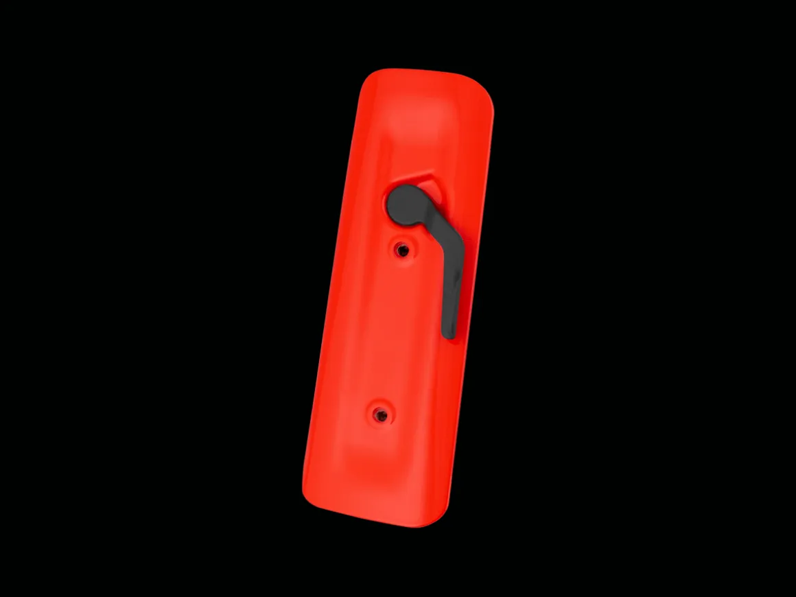 Trek Bikes Trek 2022 Checkpoint SL Downtube Storage Cover