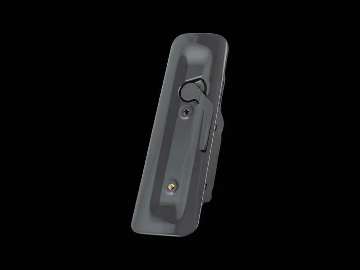Trek Bikes Trek 2024 Checkpoint SL Downtube Storage Cover