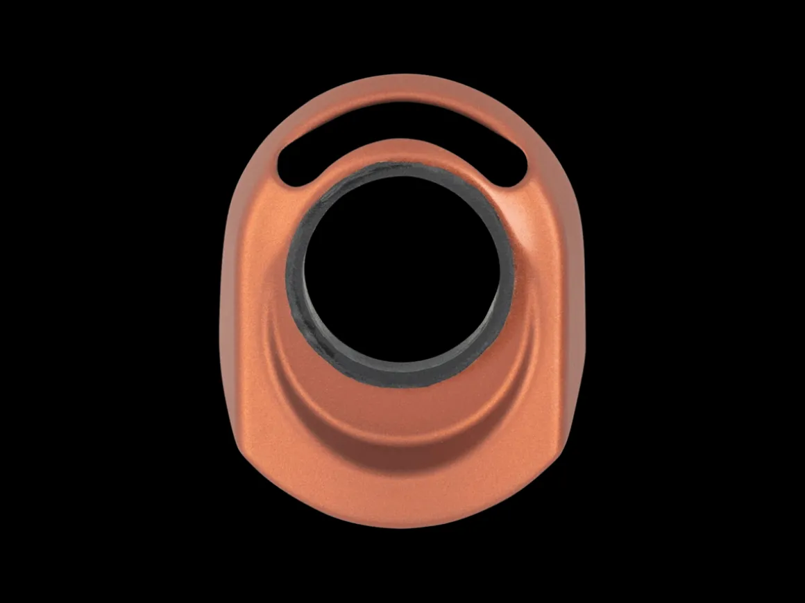 Trek Bikes Trek 2024 Checkpoint SL Headtube Cover