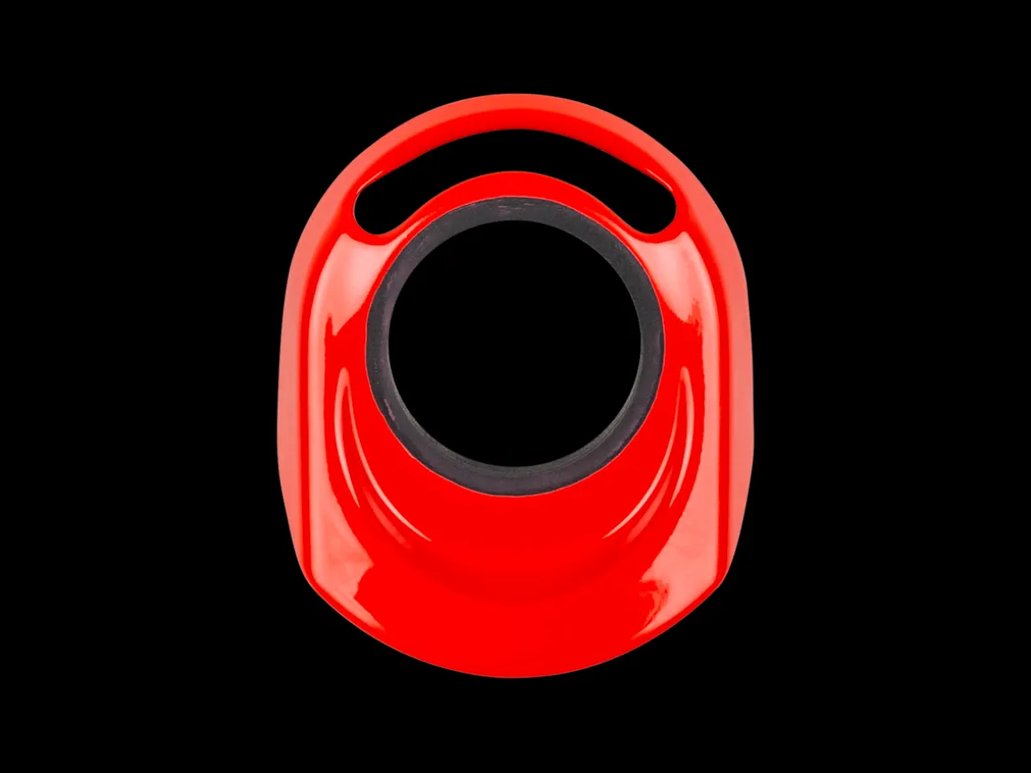 Trek Bikes Trek 2024 Checkpoint SL Headtube Cover