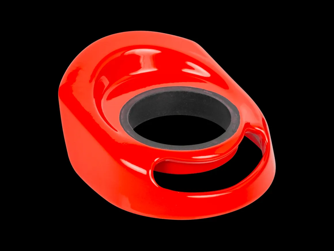 Trek Bikes Trek 2024 Checkpoint SL Headtube Cover