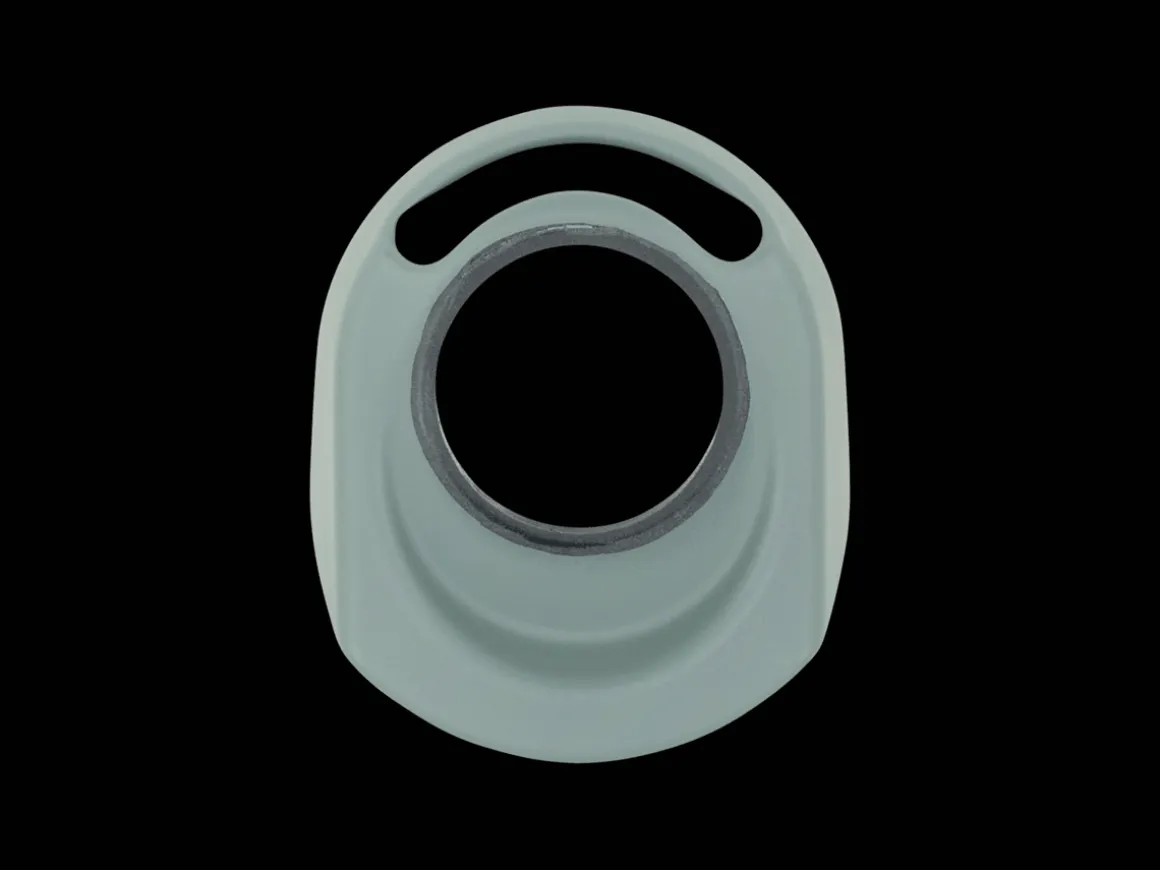 Trek Bikes Trek 2024 Checkpoint SL Headtube Cover
