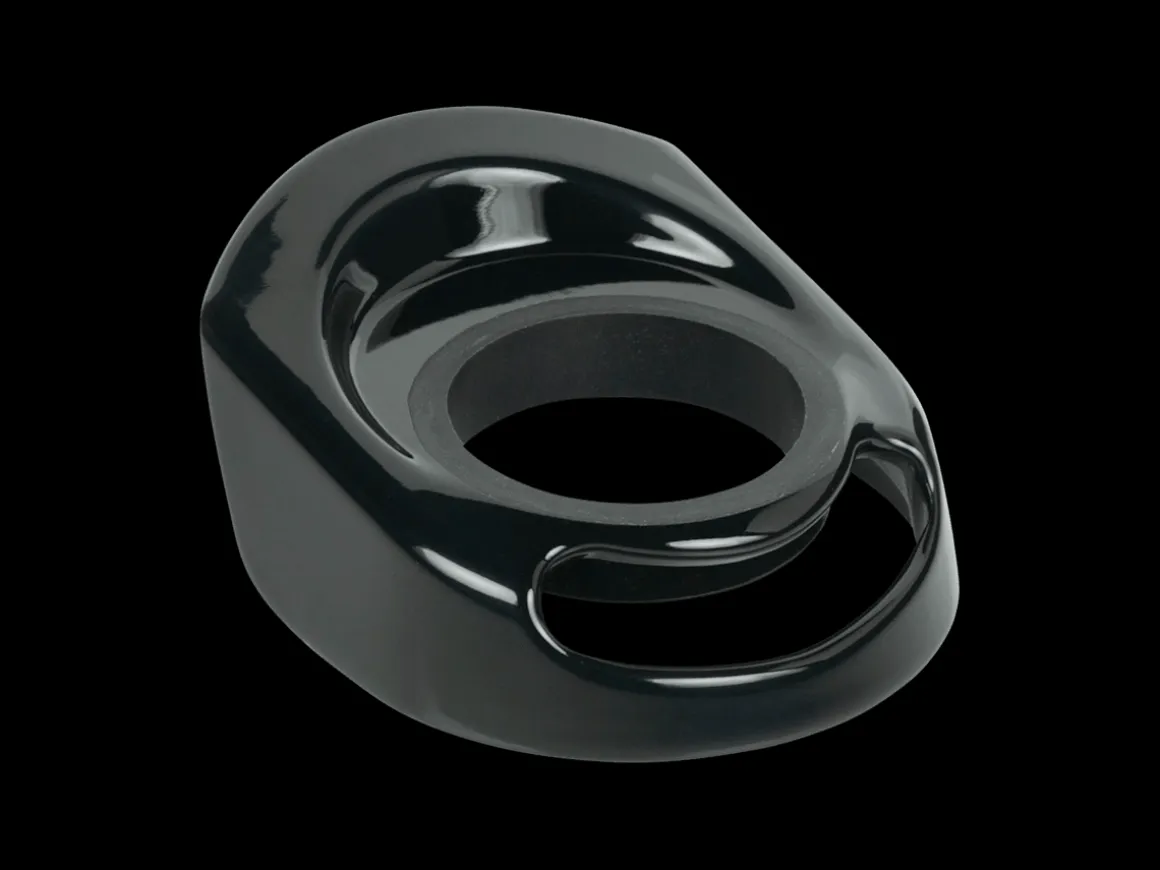 Trek Bikes Trek 2024 Checkpoint SL Headtube Cover