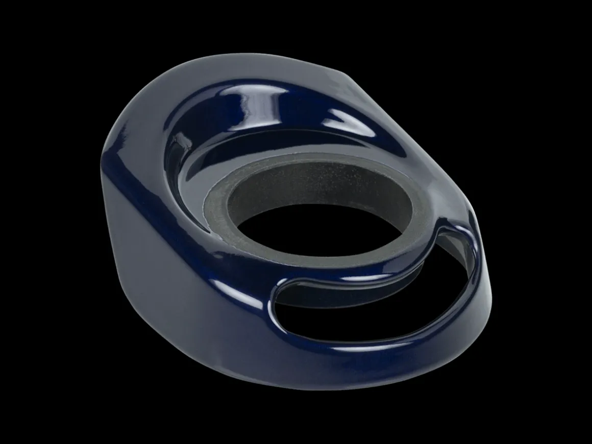 Trek Bikes Trek 2024 Checkpoint SL Headtube Cover