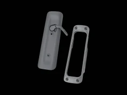 Trek Bikes Trek 2022 Checkpoint SLR Downtube Storage Cover