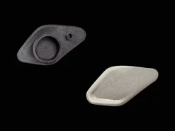 Trek Bikes Trek 2018 Domane IsoSpeed Seat Tube Cover