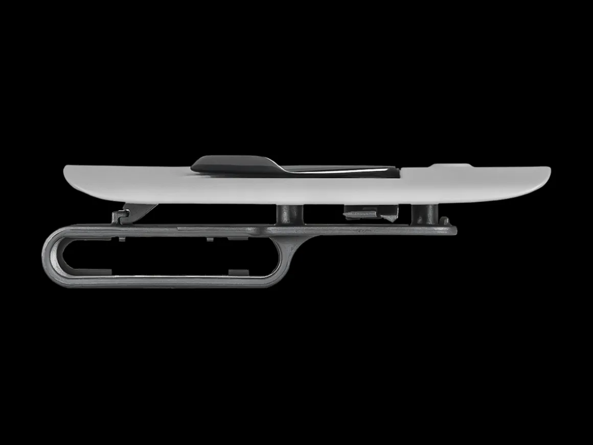 Trek Bikes Trek 2022 Domane SL Downtube Storage Cover