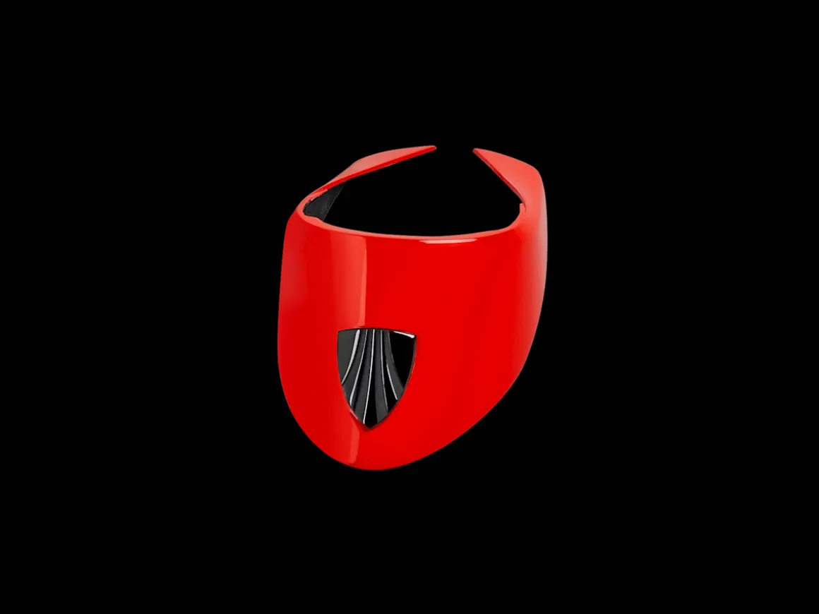Trek Bikes Trek 2020 Domane SLR Brow Cover