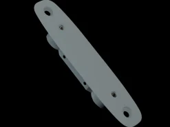 Trek Bikes Trek 2018 Domane SLR IsoSpeed Downtube Cover