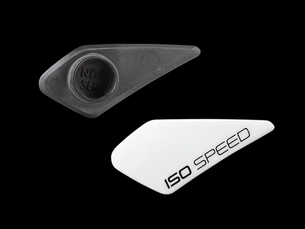 Trek Bikes Trek 2021 Domane SLR Rear IsoSpeed Cover