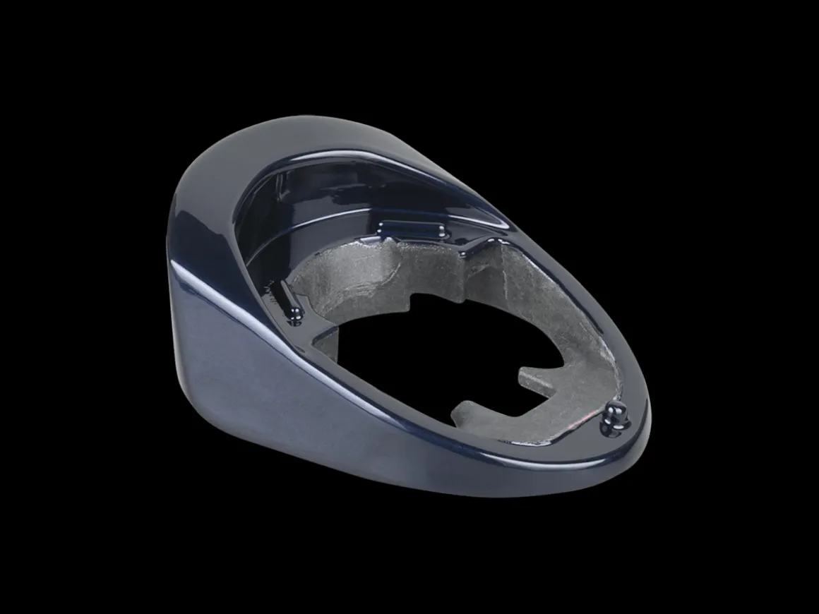 Trek Bikes Trek 2023 Emonda SL 5 Headset Cover