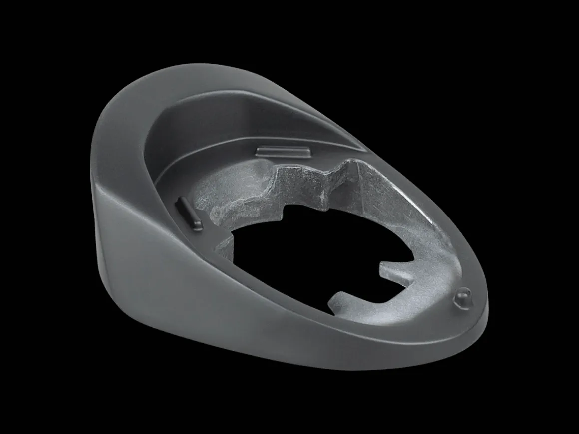 Trek Bikes Trek 2023 Emonda SLR Headset Cover