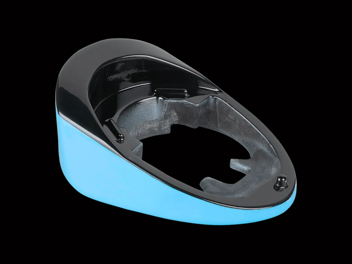 Trek Bikes Trek 2023 Emonda SLR Headset Cover