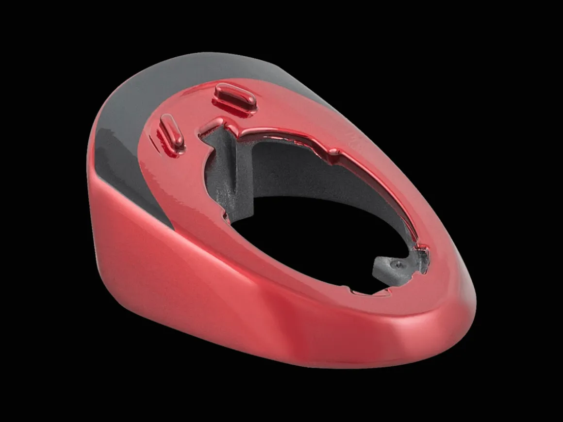 Trek Bikes Trek 2024 Emonda SL6/SL7 Headset Cover