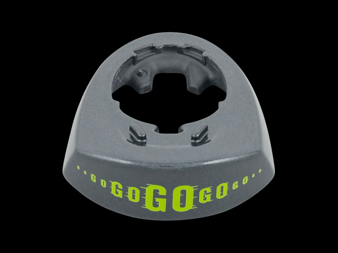 Trek Bikes Trek 2024 Emonda SL6/SL7 Headset Cover
