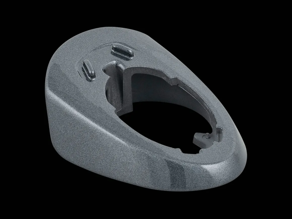Trek Bikes Trek 2024 Emonda SL6/SL7 Headset Cover