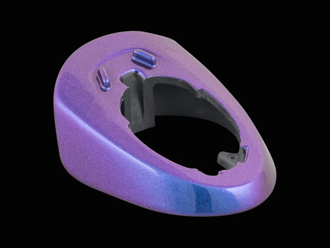 Trek Bikes Trek 2024 Emonda SL6/SL7 Headset Cover