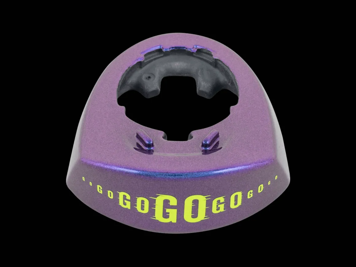 Trek Bikes Trek 2024 Emonda SL6/SL7 Headset Cover