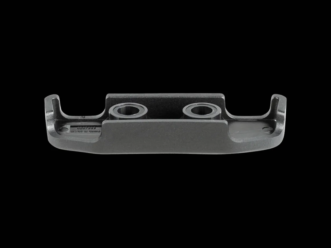 Trek Bikes Trek 2023 Farley Alloy Bottom Bracket Cable Guide