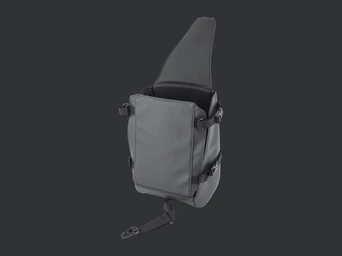Trek Bikes Trek 2023 Farley Rear Bikepacking Harness System