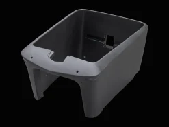 Trek Bikes Trek 2023 Fetch+ 4 Cargo Box