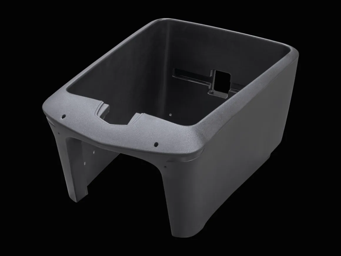 Trek Bikes Trek 2023 Fetch+ 4 Cargo Box