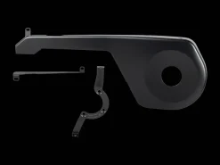 Trek Bikes Trek 2023 Fetch+ 4 Cargo Box Chainguard with Bracket