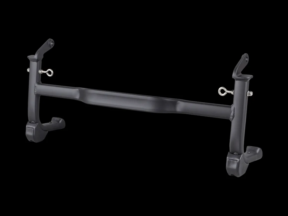 Trek Bikes Trek 2023 Fetch+ 4 Kickstand