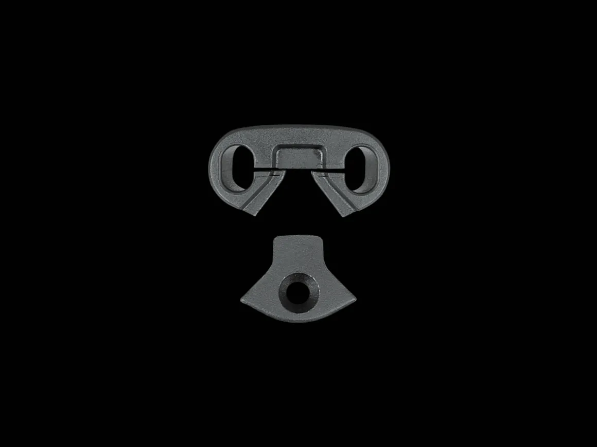 Trek Bikes Trek 2020 Fuel EX 29 Bottom Bracket Cable Guide
