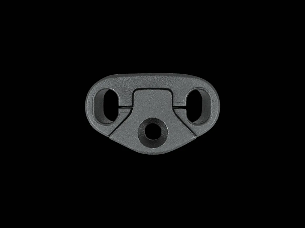 Trek Bikes Trek 2020 Fuel EX 29 Bottom Bracket Cable Guide