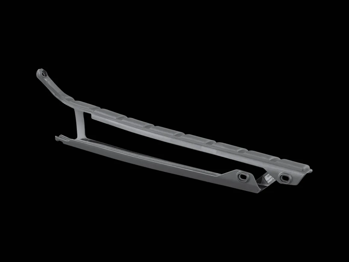 Trek Bikes Trek 2023 Fuel EX 29 Carbon Chainstay Armor