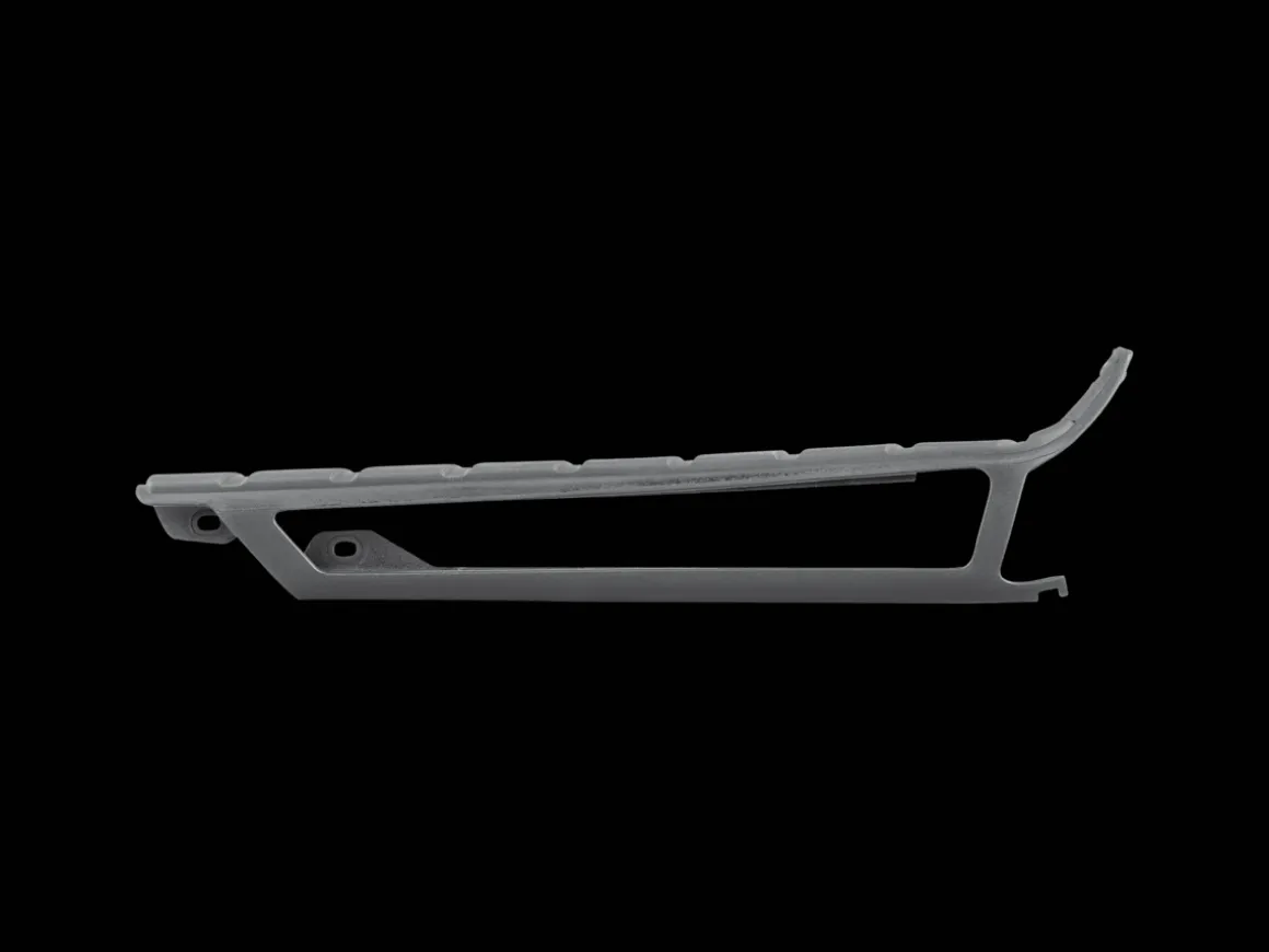Trek Bikes Trek 2023 Fuel EX 29 Carbon Chainstay Armor